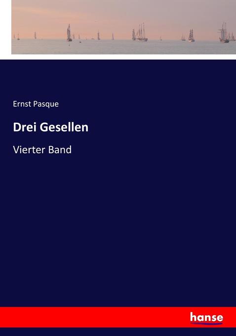 Drei Gesellen