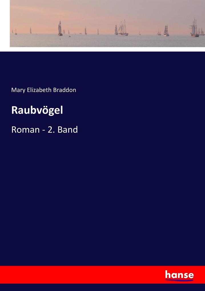Raubvögel