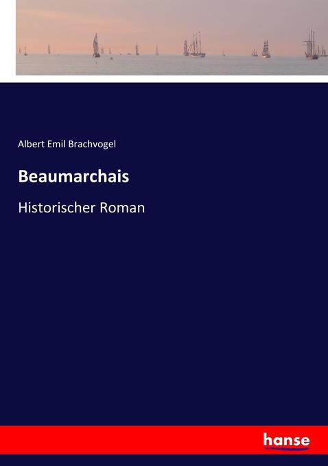 Beaumarchais