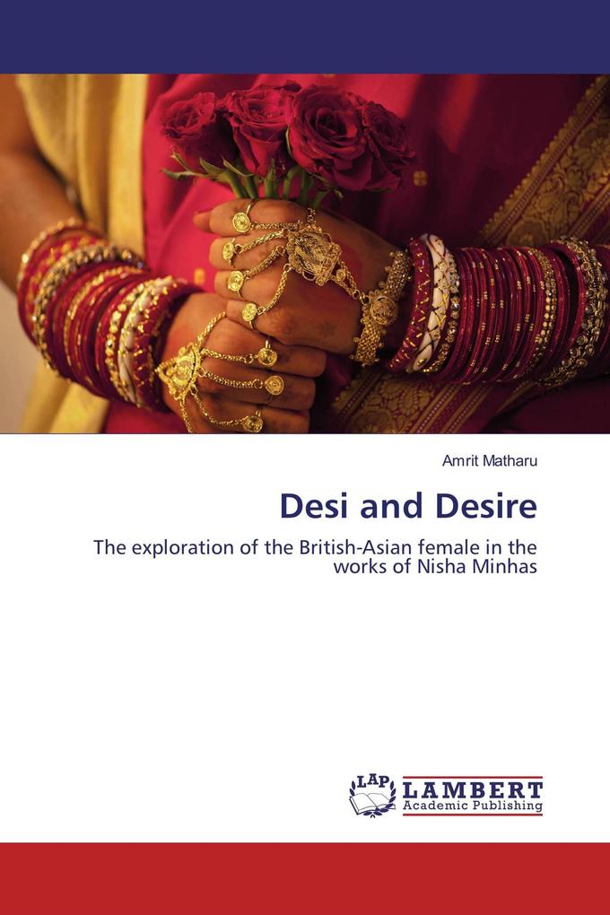 Desi and Desire