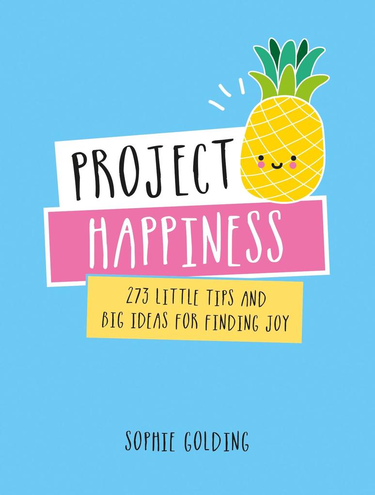 Project Happiness