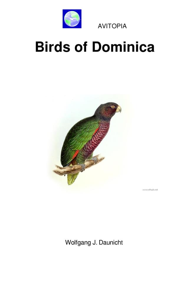 AVITOPIA - Birds of Dominica