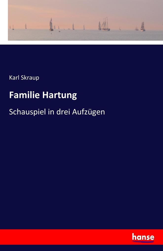 Familie Hartung