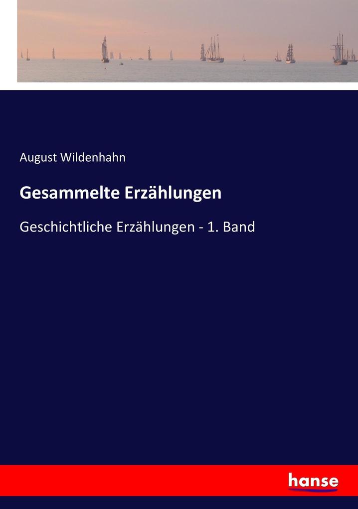Gesammelte Erzählungen