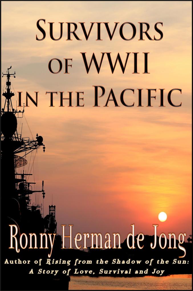 Survivors of WWII in the Pacific
