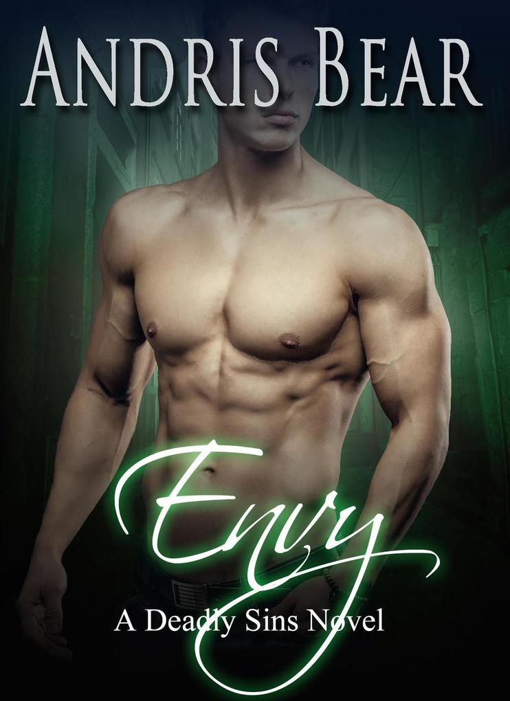 Envy (Deadly Sins #6)