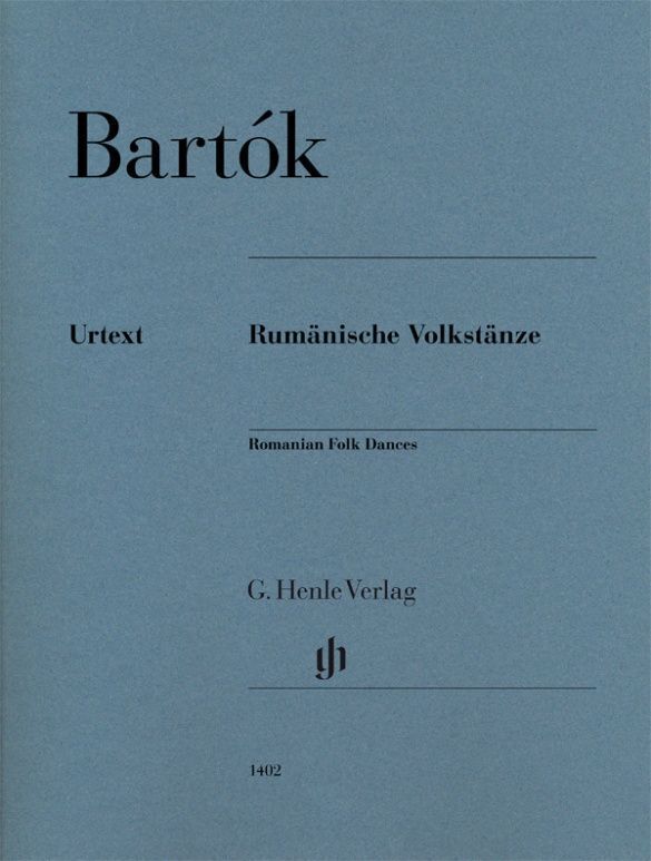 Rumänische Volkstänze