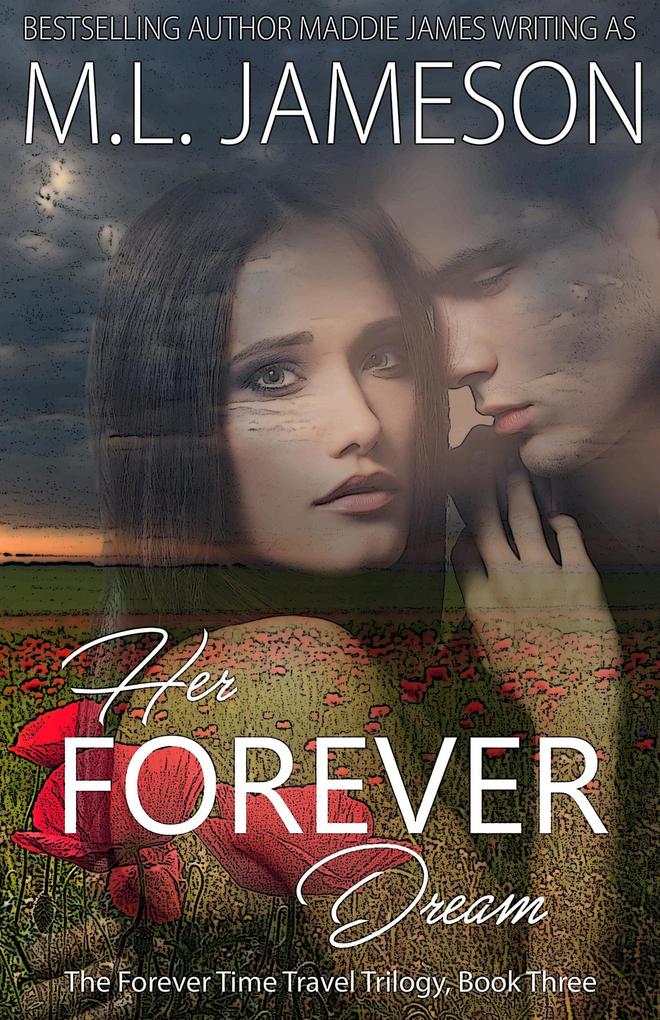 Her Forever Dream (The Forever Trilogy #3)