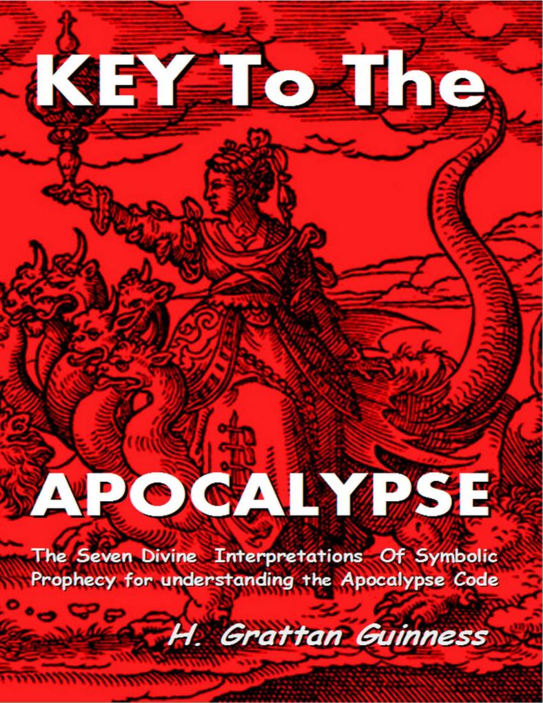 Key to the Apocalypse
