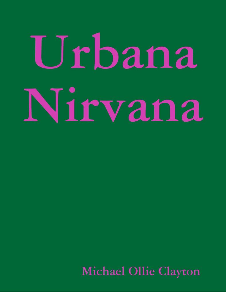 Urbana Nirvana