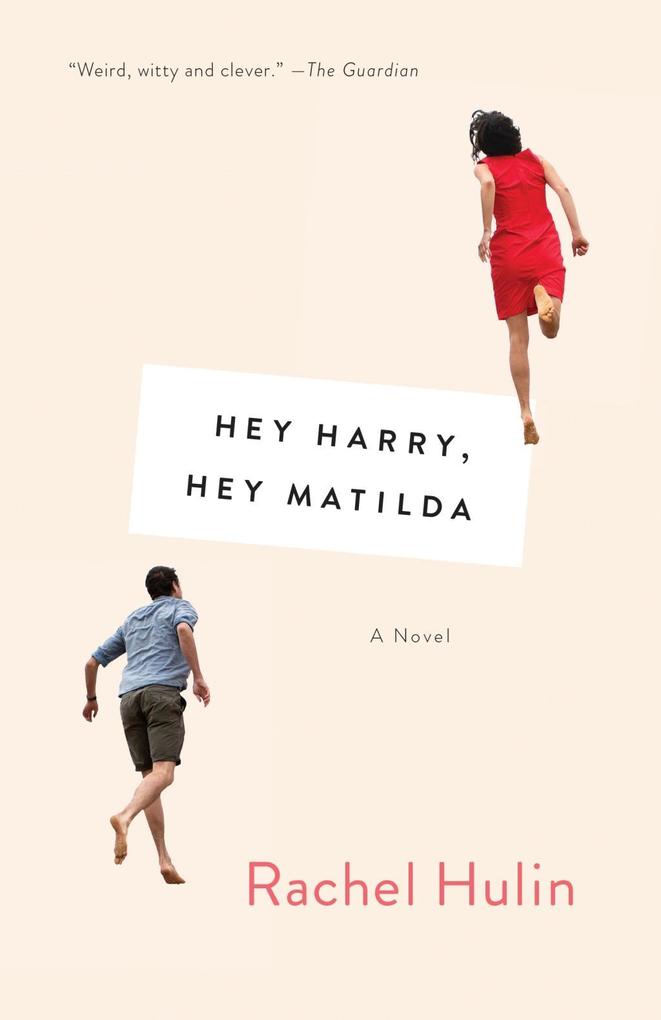 Hey Harry Hey Matilda
