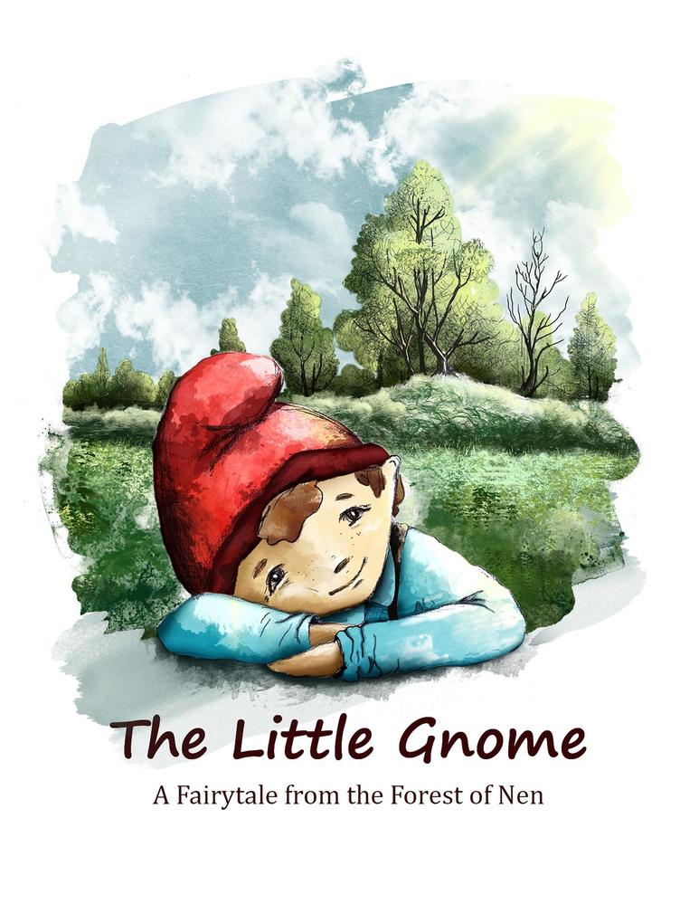 The Little Gnome