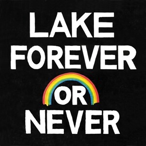 Forever Or Never (LP+CD)