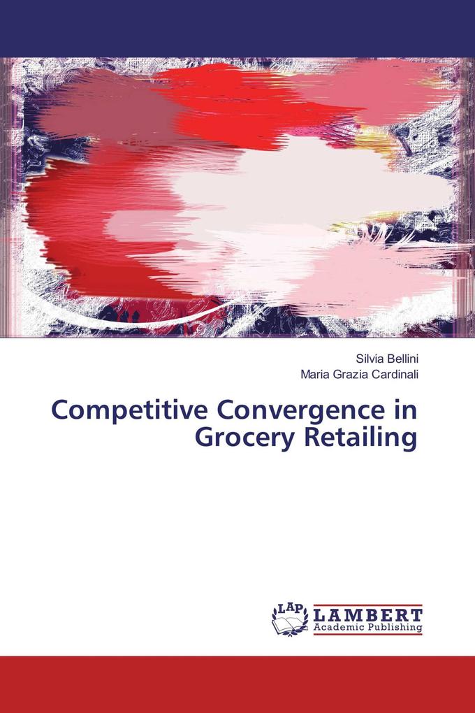 Competitive Convergence in Grocery Retailing