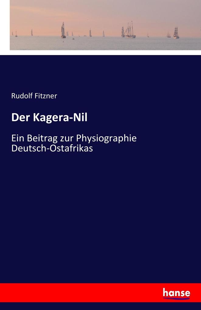 Der Kagera-Nil