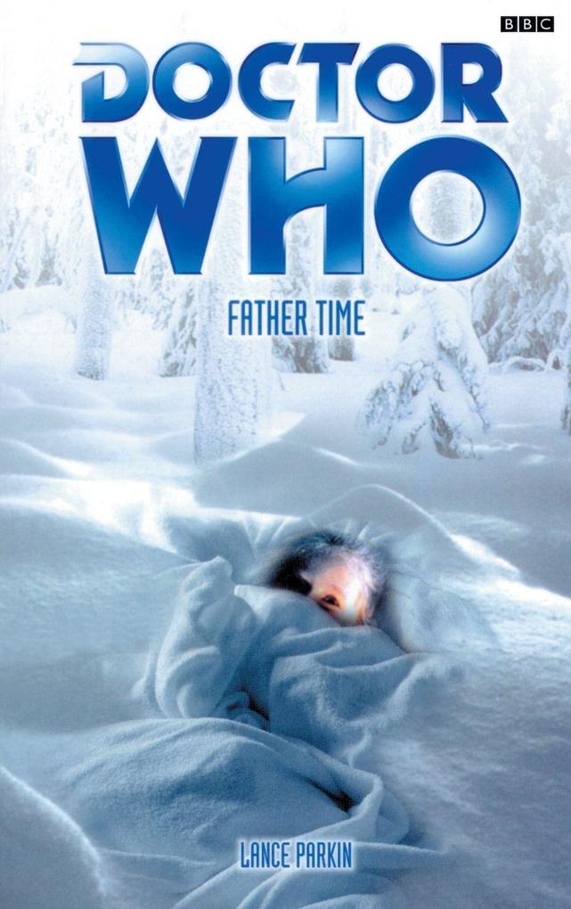 Doctor Who