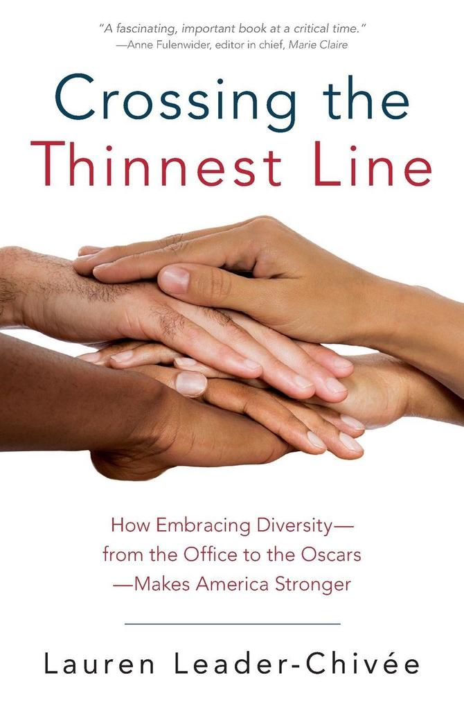 Crossing the Thinnest Line