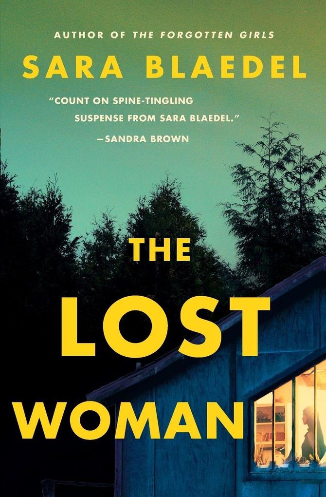 The Lost Woman