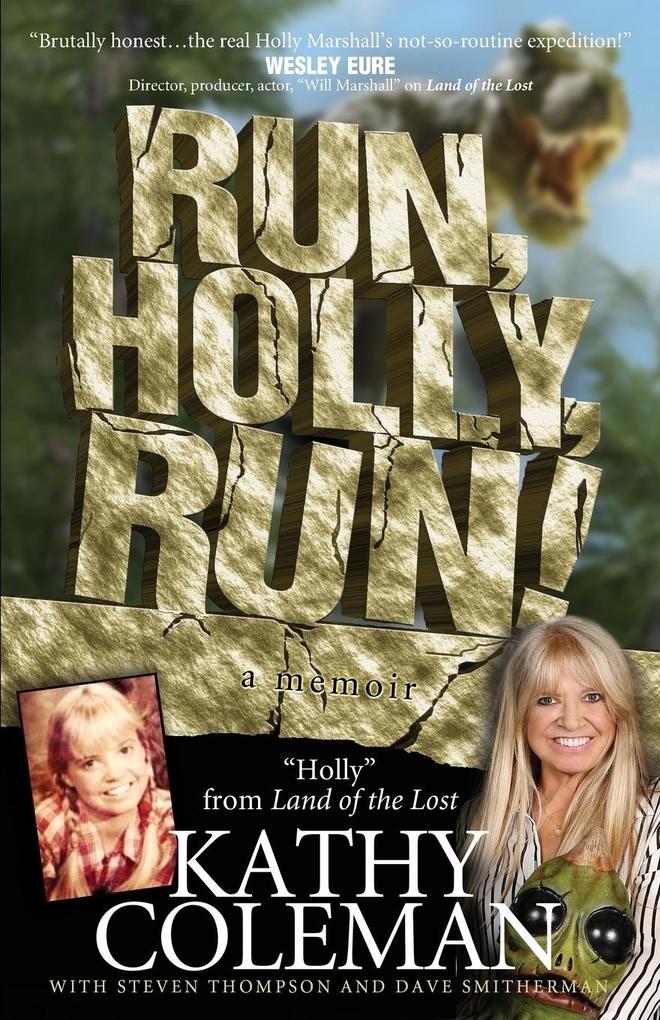 Run Holly Run!