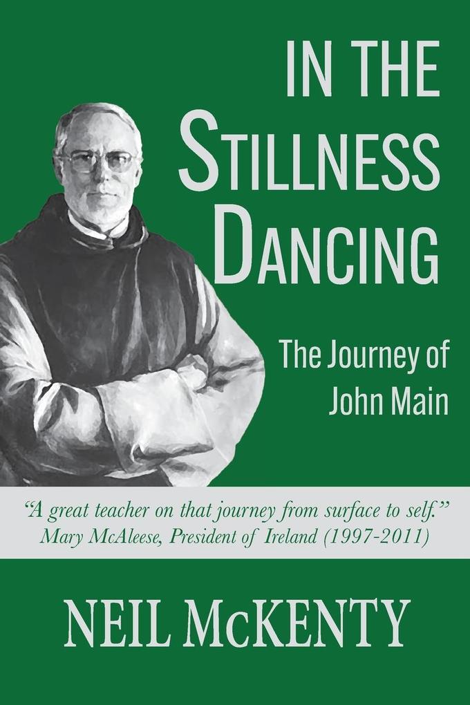 In The Stillness Dancing