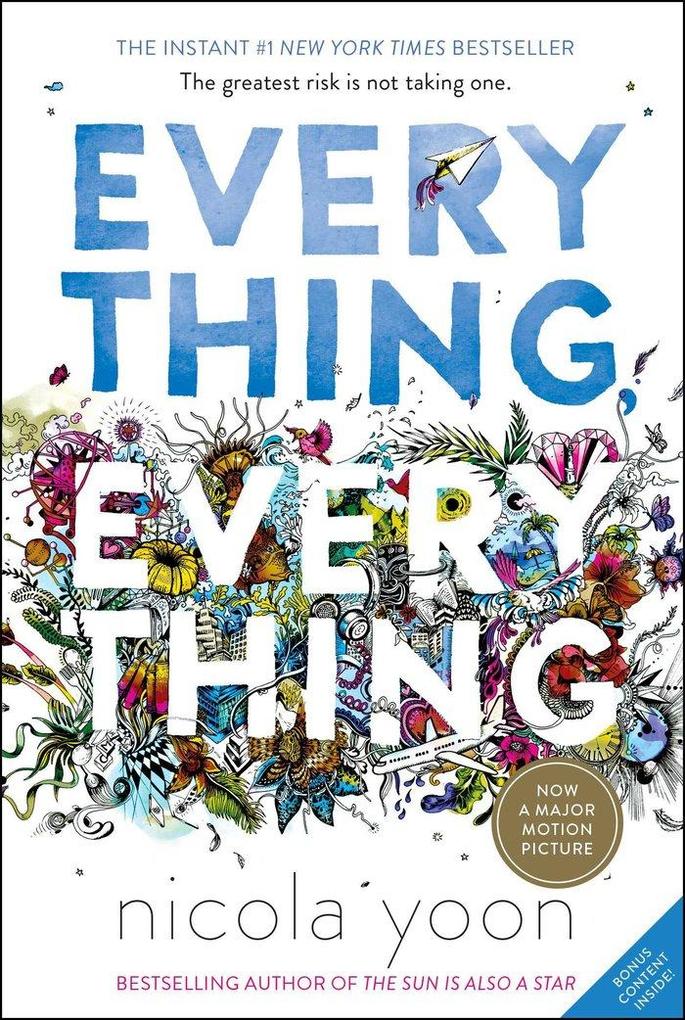 Random House Llc Us Everything
