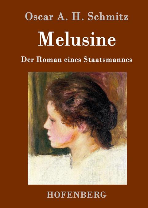 Melusine - Oscar A. H. Schmitz