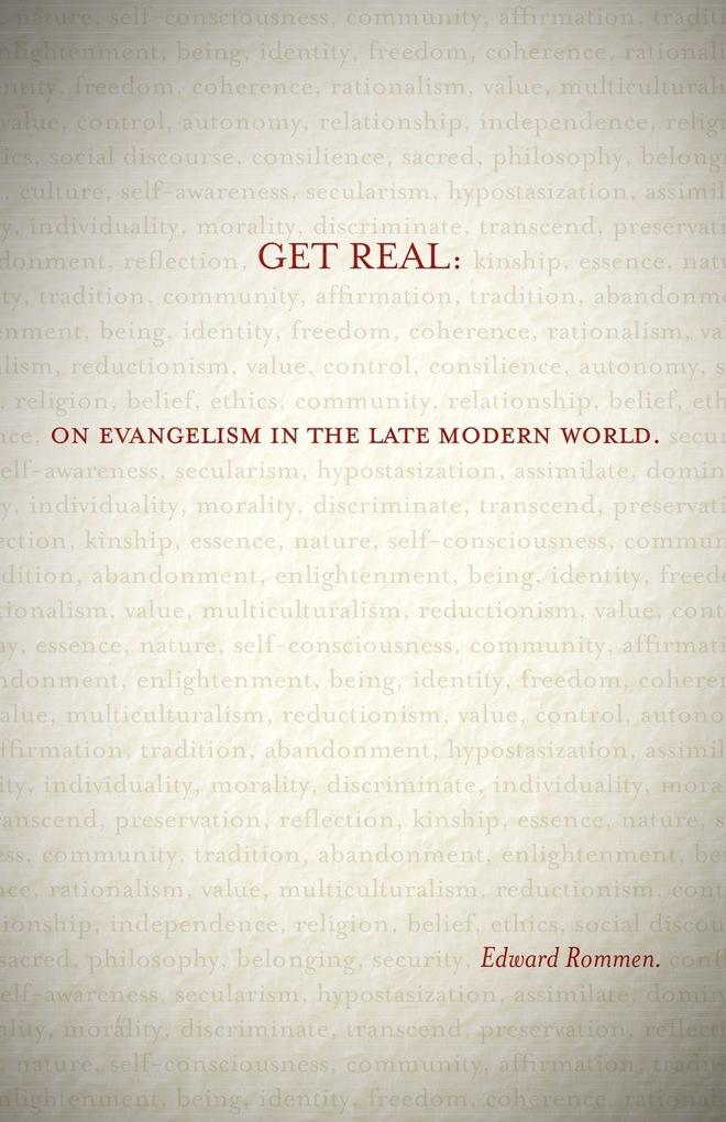 Get Real