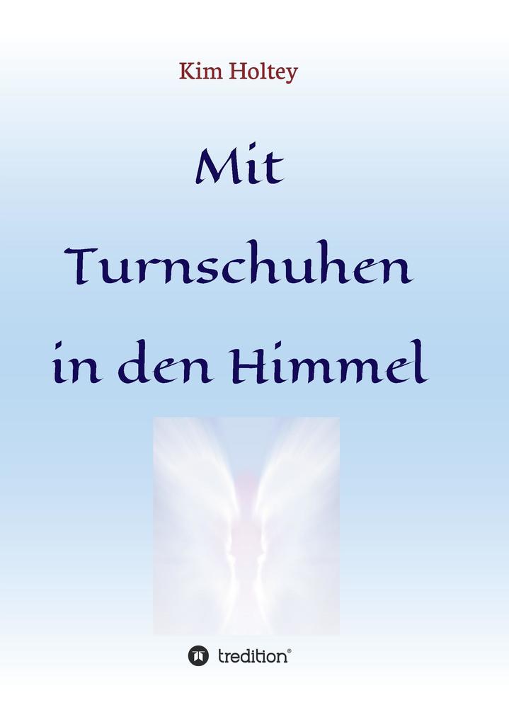 Image of Mit Turnschuhen in den Himmel