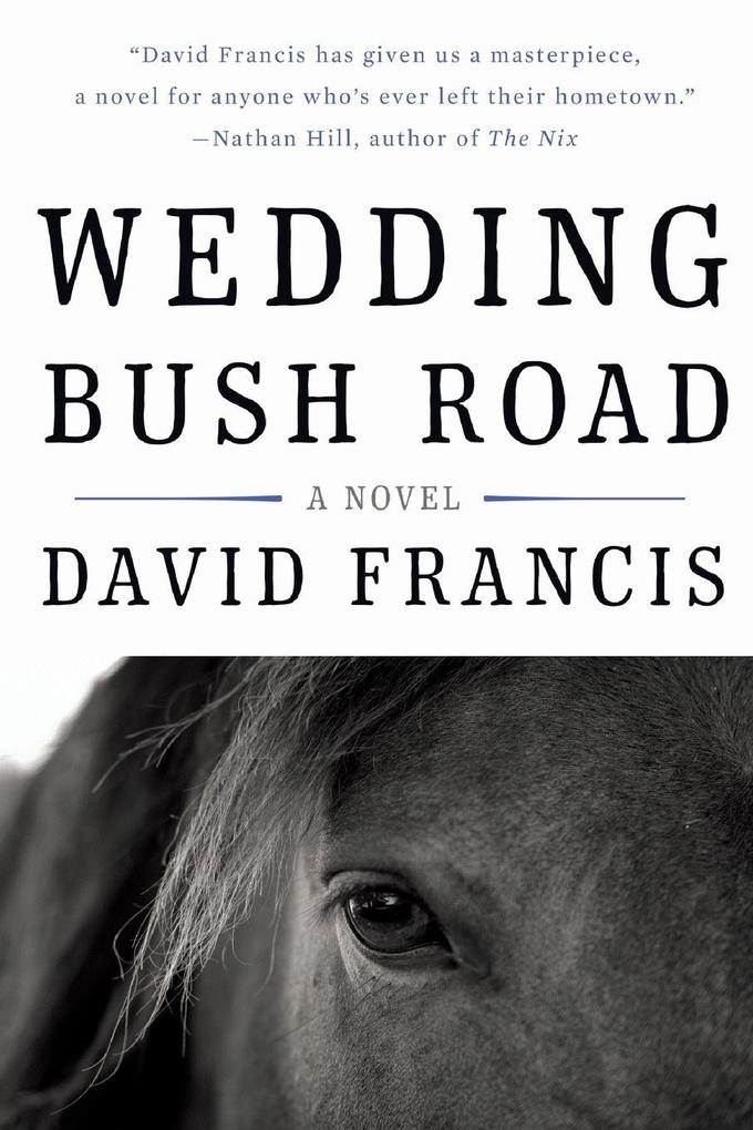 Wedding Bush Road