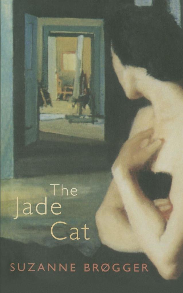 The Jade Cat
