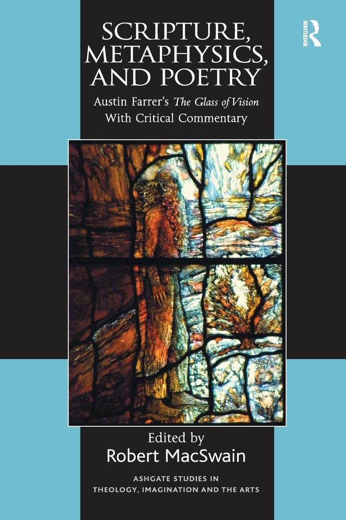 Scripture Metaphysics and Poetry