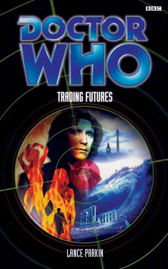 Doctor Who