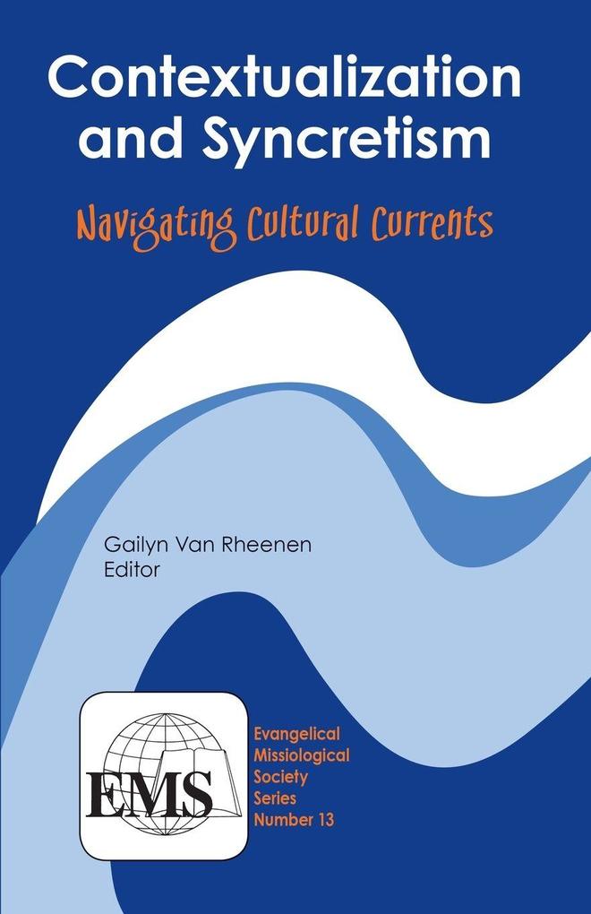 Contextualization and Syncretism