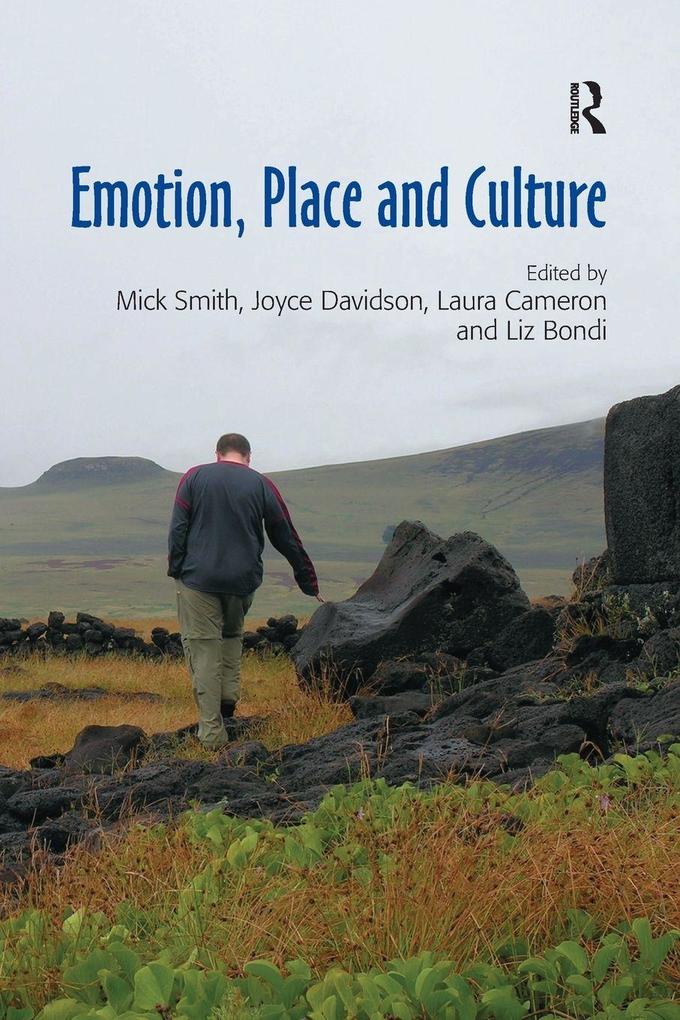 Emotion Place and Culture