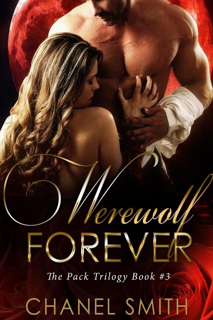 WEREWOLF FOREVER