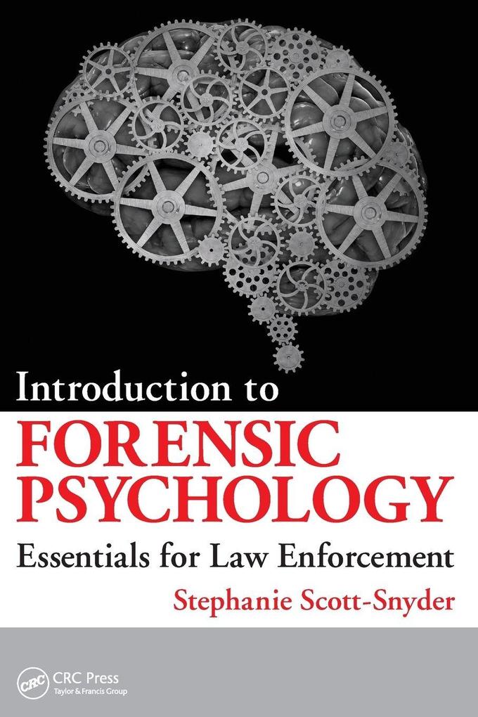 Introduction to Forensic Psychology