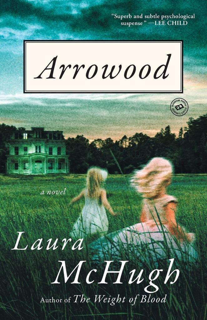 Arrowood