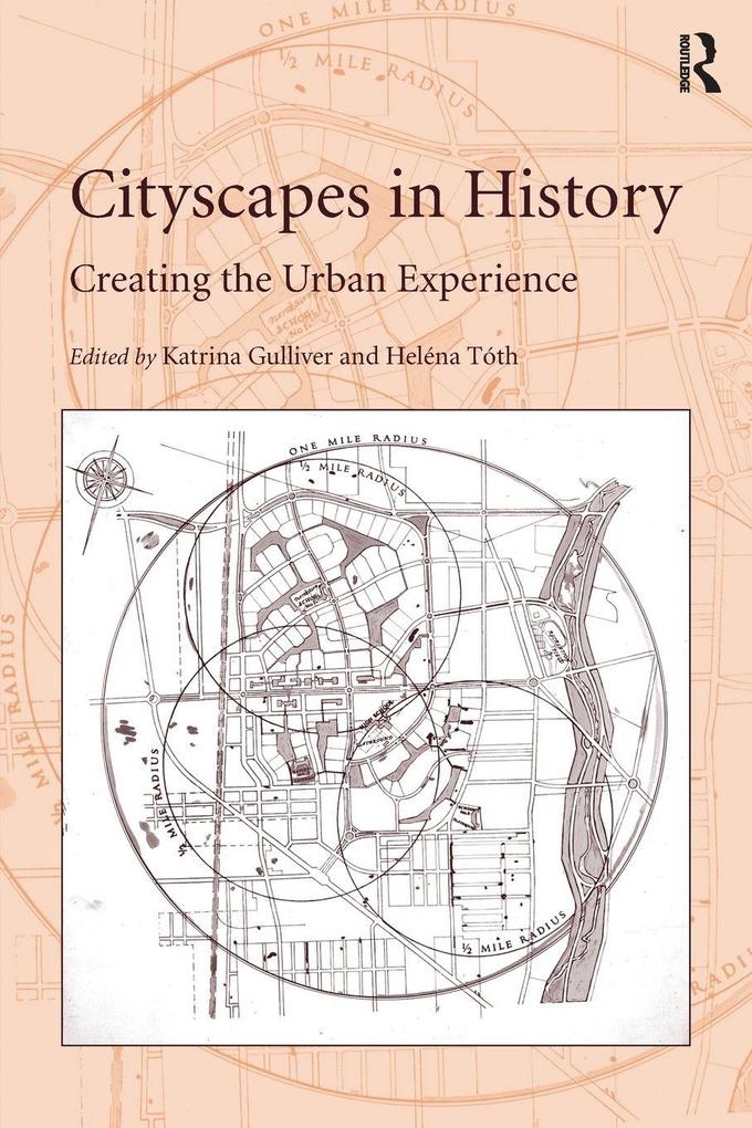 Cityscapes in History