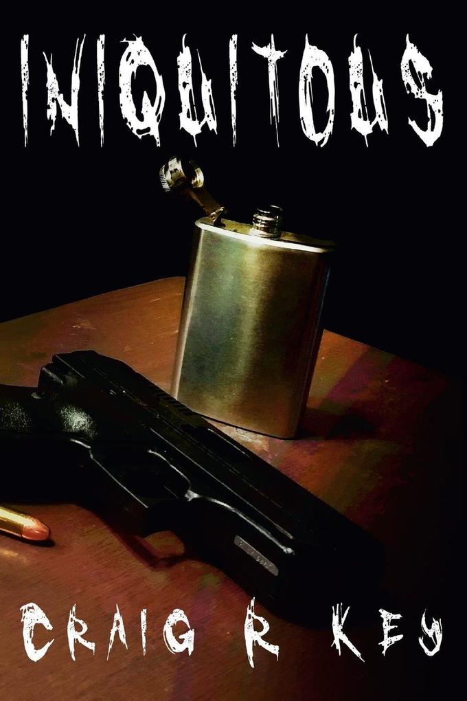 Iniquitous