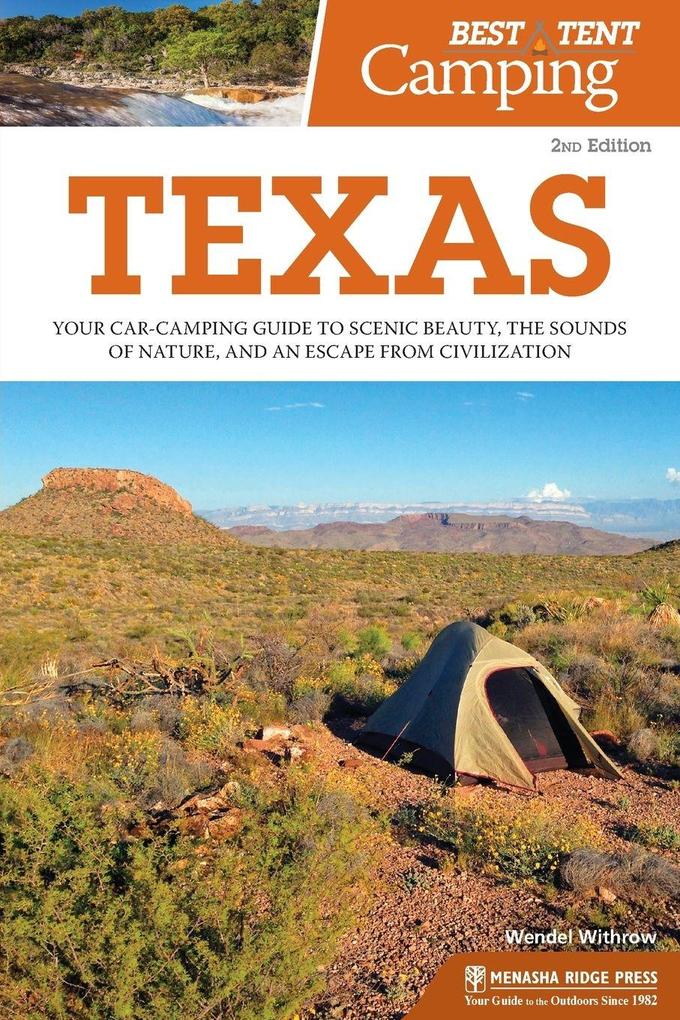 Best Tent Camping