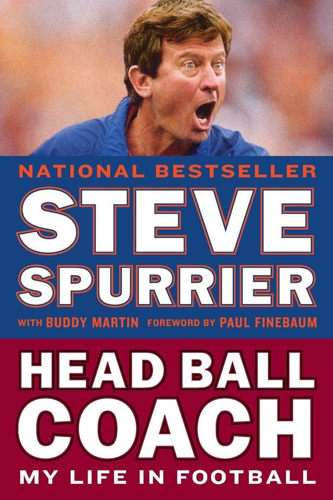 Head Ball Coach