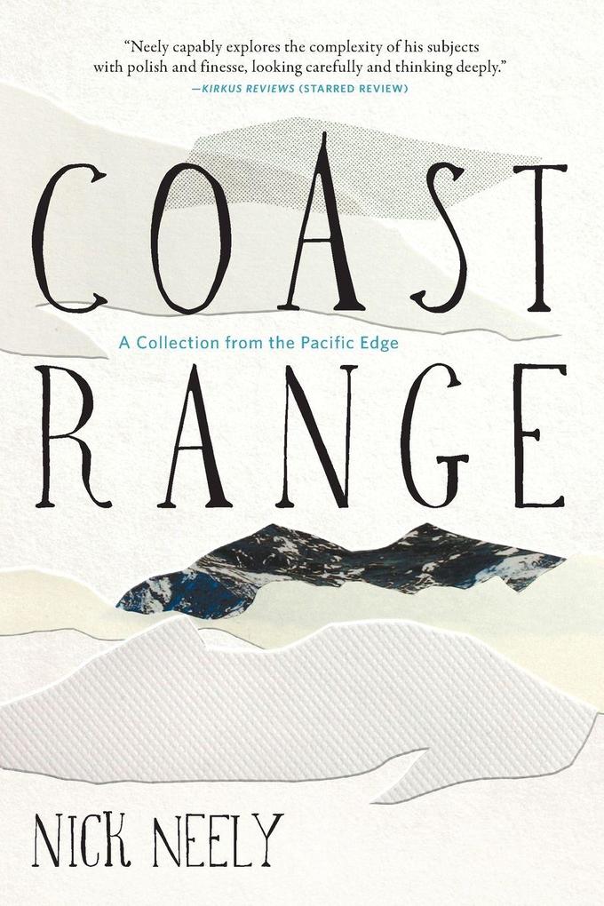Coast Range