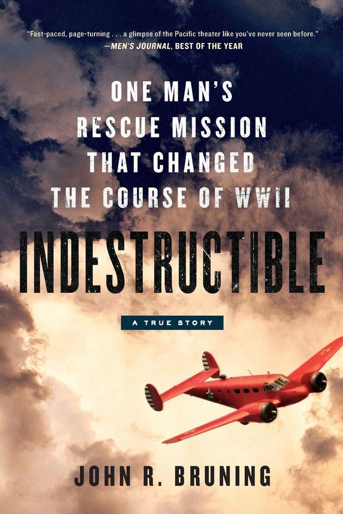 Indestructible