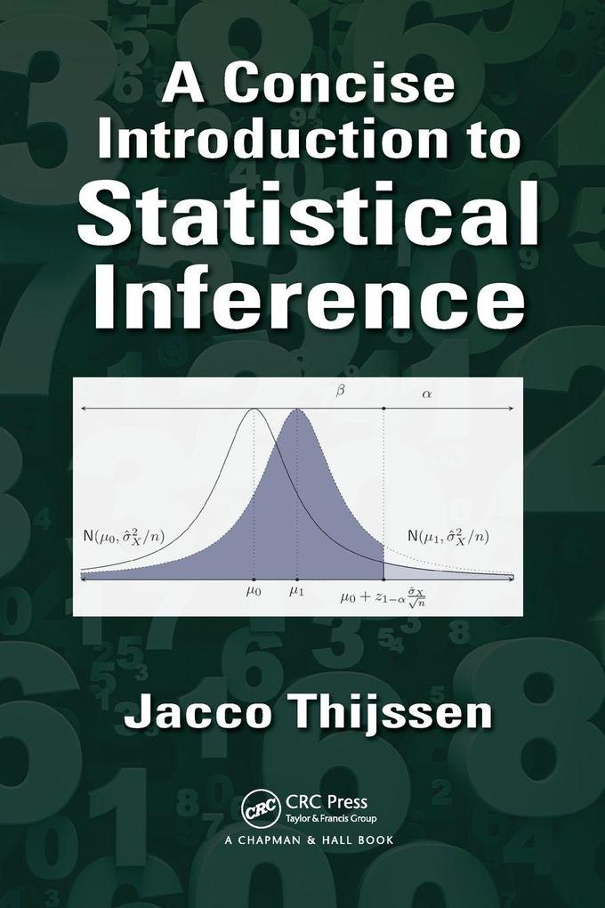 A Concise Introduction to Statistical Inference