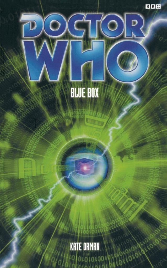 Doctor Who