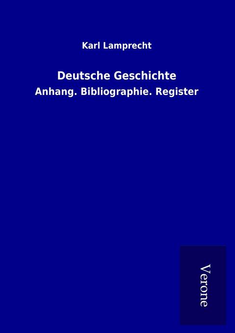 Deutsche Geschichte