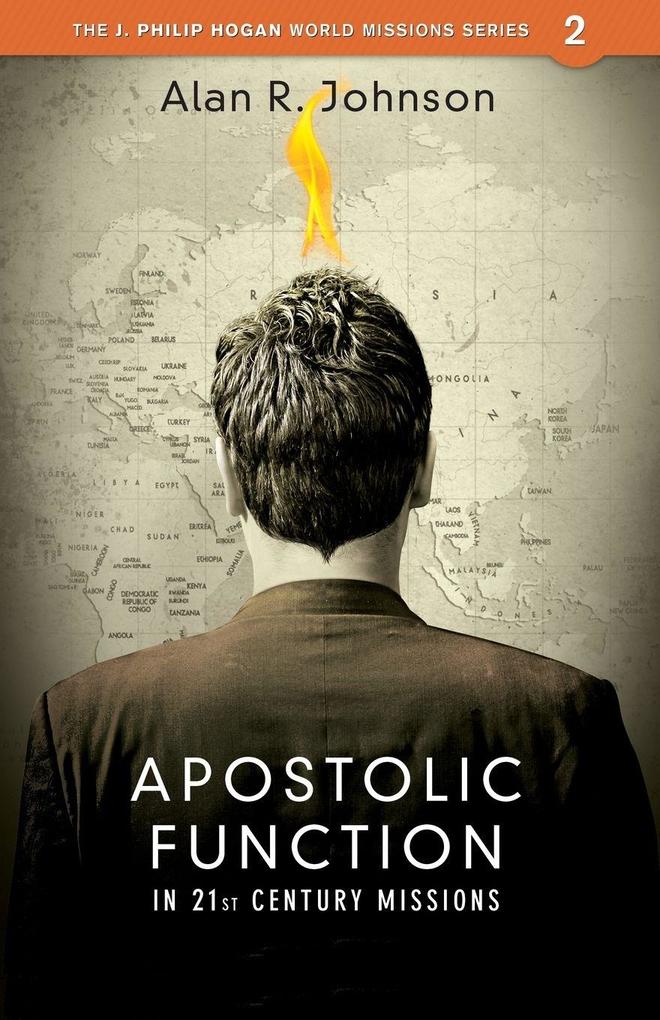 Apostolic Function