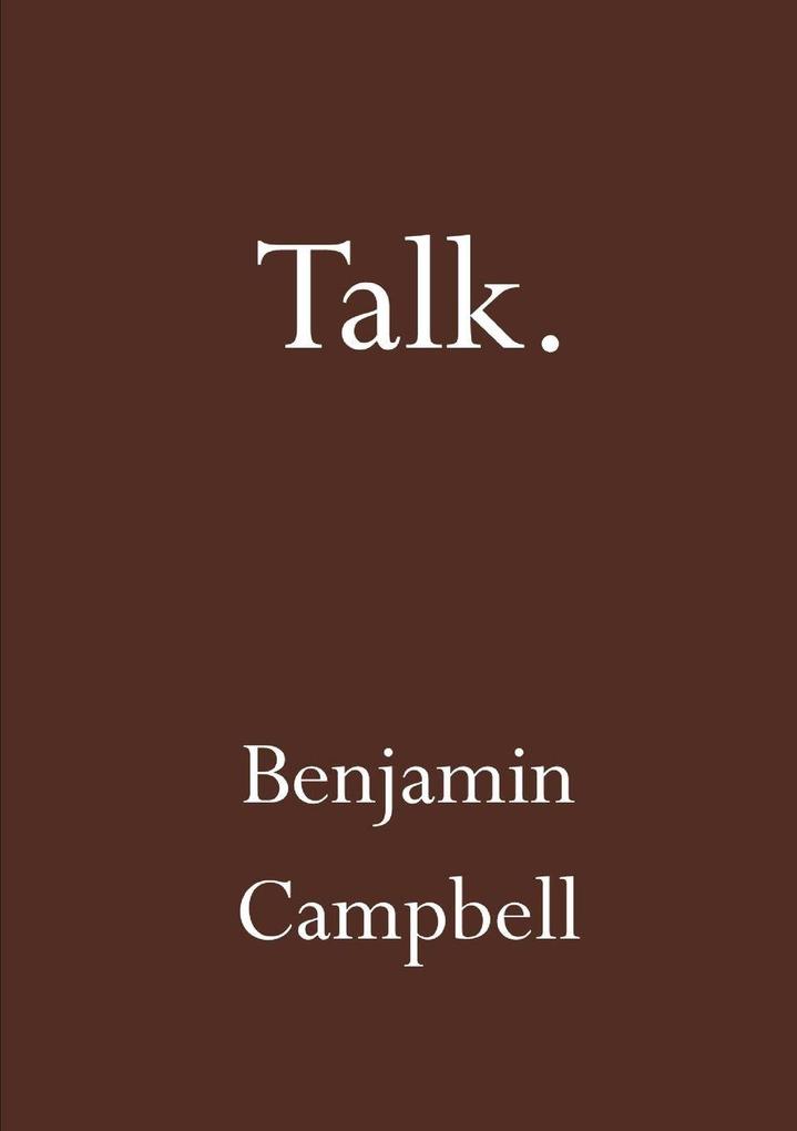 Talk