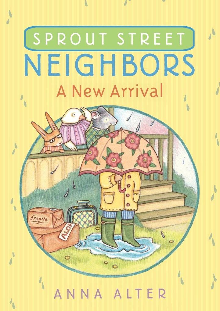 Sprout Street Neighbors