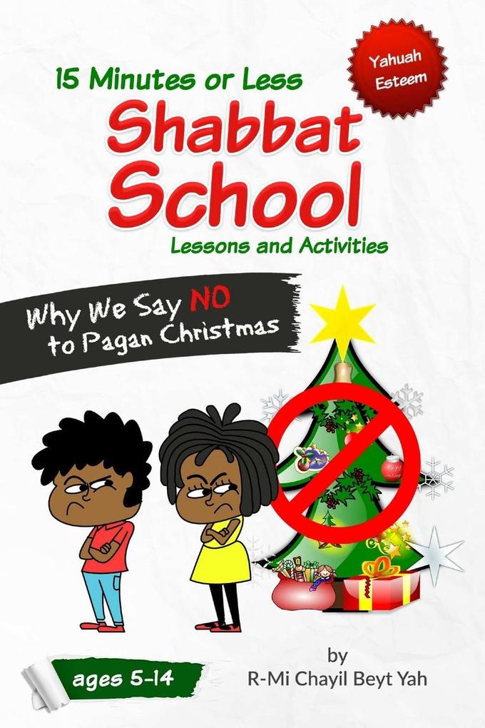 Shabbat School